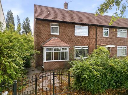 Floatshall Road, Manchester, Greater Manchester, M23