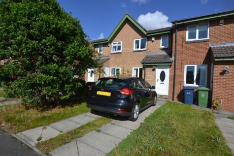 Crossfield Park, Gateshead, Tyne And Wear, NE10