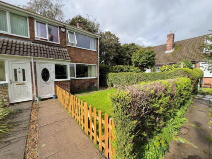 Holliers Close, Maghull