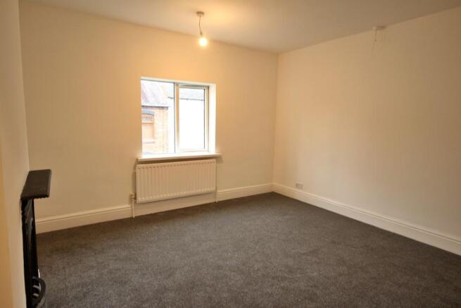 Front Bedroom