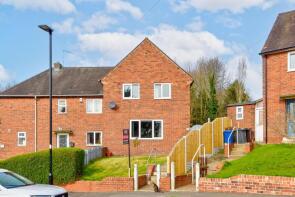 9, Greenwood Road, High Green, Sheffield S35 3GU