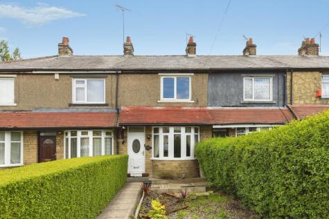 Canterbury Avenue, Bradford, BD5
