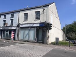 25, Clarence Street, Pontypool NP4 6LG