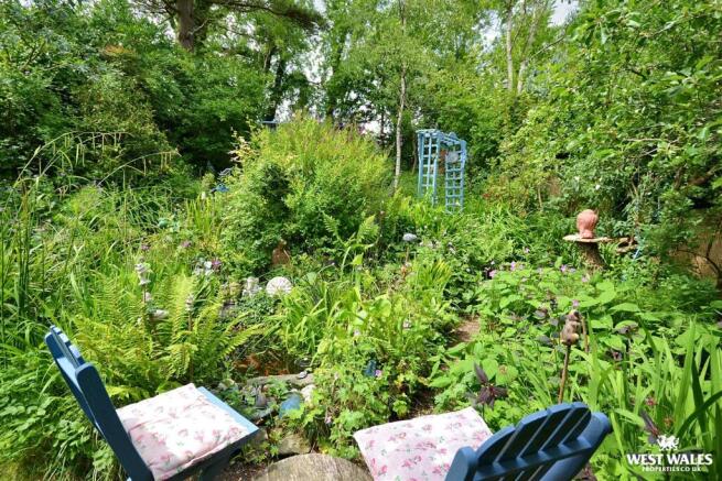 Garden 5