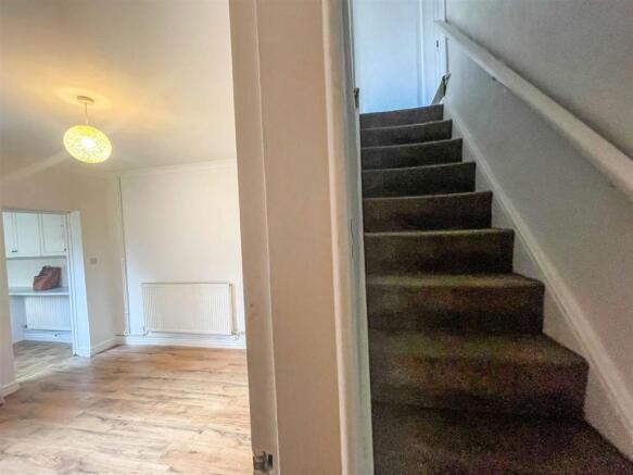 First Floor Accomodation