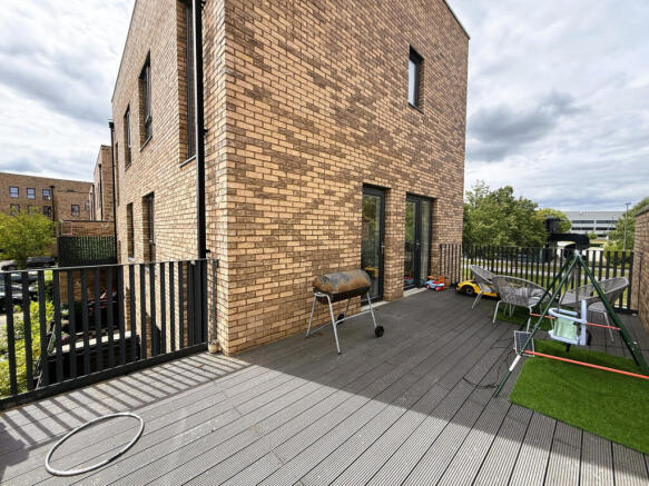 The Boulevard, Huntingdon, PE28 photo 4