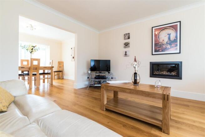 Lounge Area
