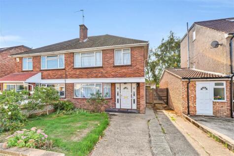 Grasmere Avenue, Slough