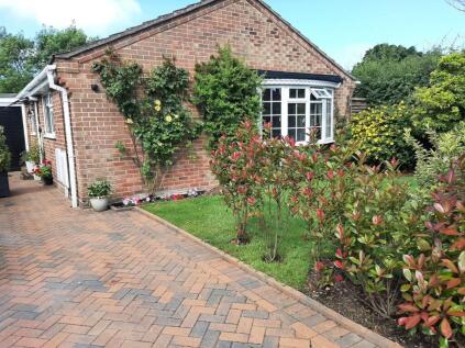 Chapel Lane, Langley, SO45