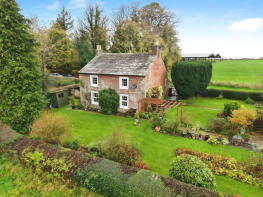 Millgrove, Dykesfield, Burgh-by-sands, Burgh By Sands CA5 6AG