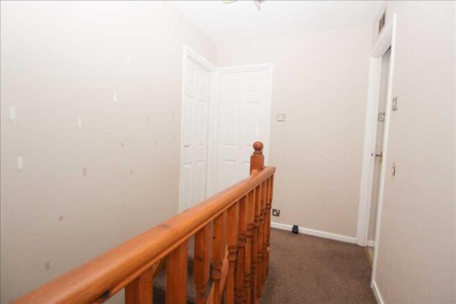 First Floor -