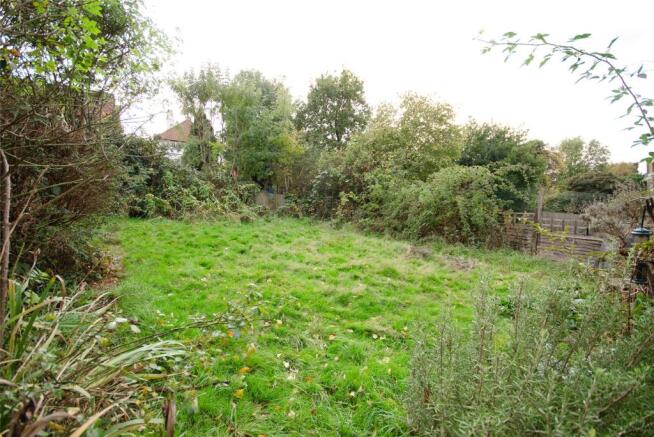 Garden A