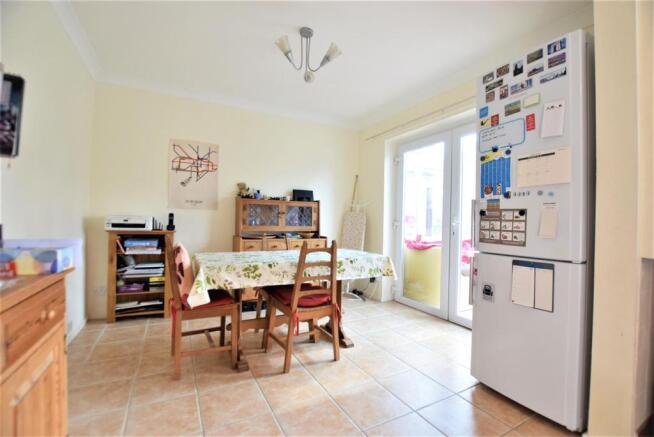 Kitchen / Breakfast