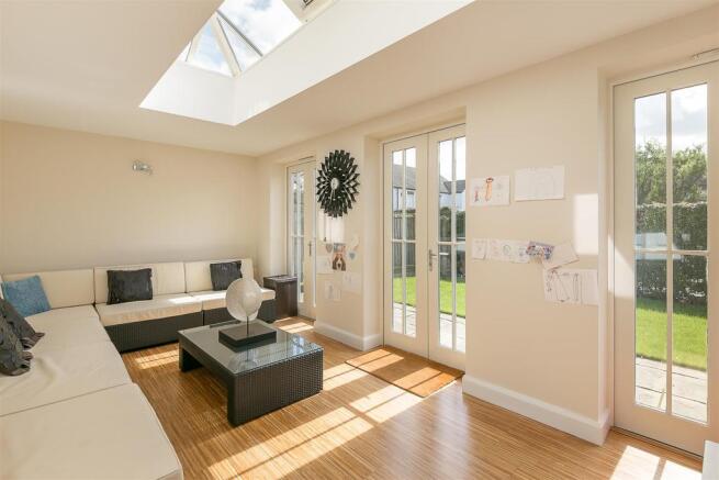 Orangery