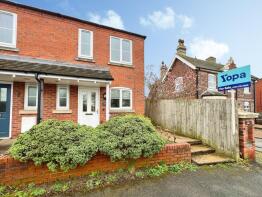 9a, Occupation Lane, Woodville, Swadlincote DE11 8EX