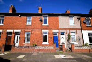 29, Adelaide Street, Carlisle CA1 2DR