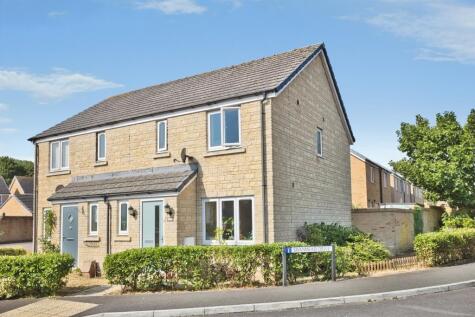 Swanmead Drive, Ilminster