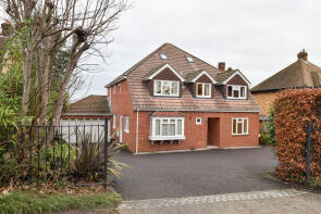 80, Kiln Road, Fareham PO16 7UJ