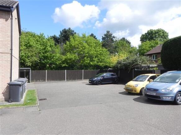 Car Park