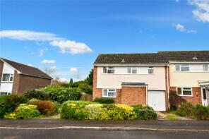 3, Parmin Way, Taunton TA1 2JU