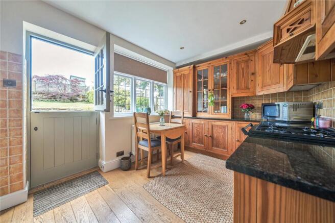Grove Terrace, Pool In Wharfedale, Otley, LS21 photo 4