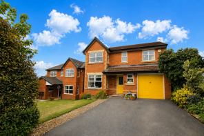 13, Fleming Close, Wardle, Rochdale OL12 9RL