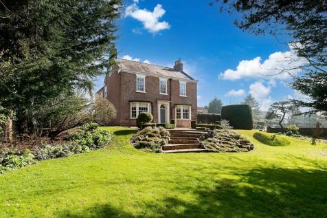 Brook House, Main Street, Elvington, YO41 4AA