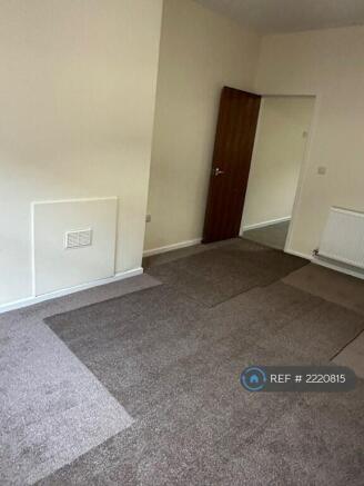 Front Sitting Room