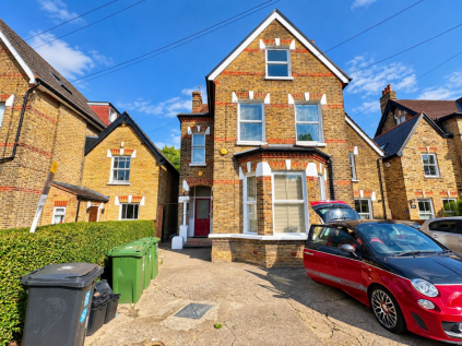 19 Langley Road, Beckenham, BR3