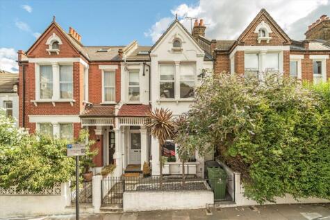 Killyon Road, Clapham