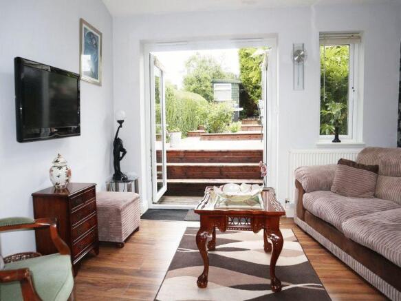 Sun Room