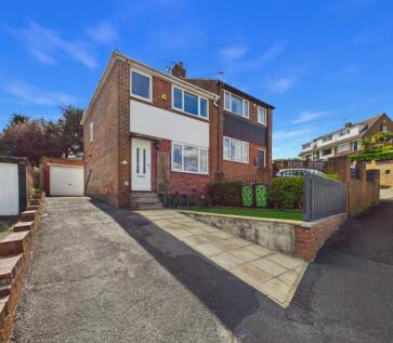 Enfield Drive, Batley
