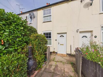 Belle Vue Terrace, Halstead, CO9
