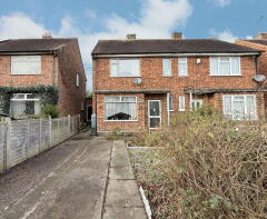 29, St. Georges Road, Shirley, Solihull B90 4QH