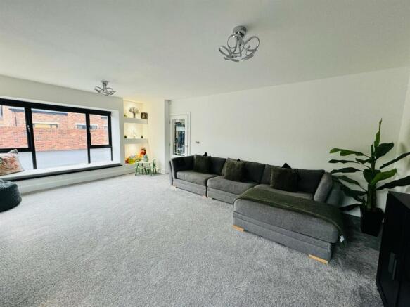 Family Lounge