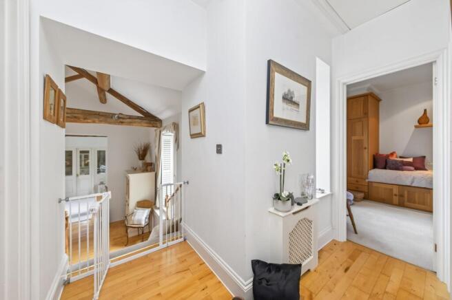 2 bed Link Detached House for sale Image 11
