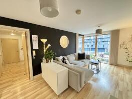 Flat 78, 189, Water Street, Manchester M3 4JE