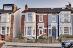 102, Langstone Road, Portsmouth PO3 6BX