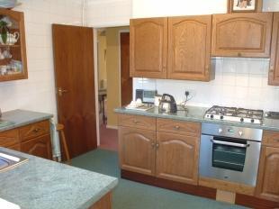 Kitchen Shot 3