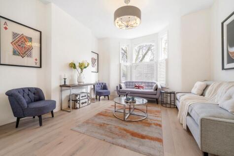 Stockwell Road, SW9