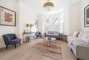 Flat 1, 208, Stockwell Road, London SW9 9TB
