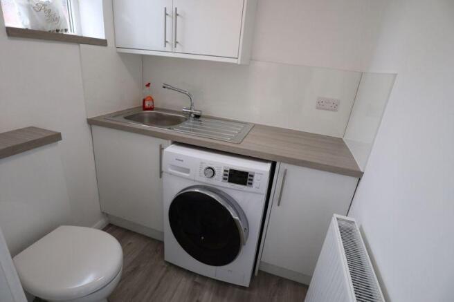Utility/WC