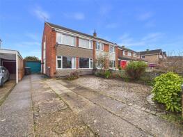 55, Cherry Tree Road, Chinnor OX39 4QZ