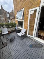 113, Royal College Street, London NW1 0SE