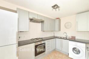 Flat 4, Old Meadow House, Pegler Way, West Green, Crawley RH11 7AD