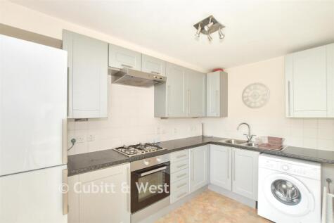 Pegler Way, Crawley, West Sussex