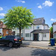 12, Sinclair Grove, Golders Green, London NW11 9JG