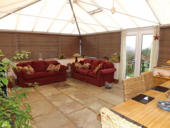 Conservatory*