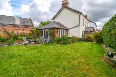 Heath Lane, Little Sutton, Ellesmere Port