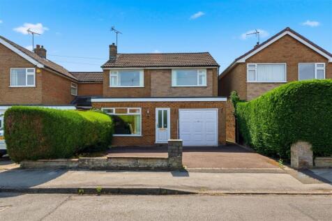 Woodland Drive, Southwell